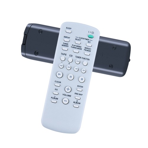 Telecomando per sony hcd zux9 - per,