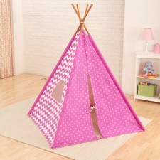 Teepee KidKraft Deluxe gioco