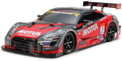 Tamiya n 625 motul - tamiya, rc