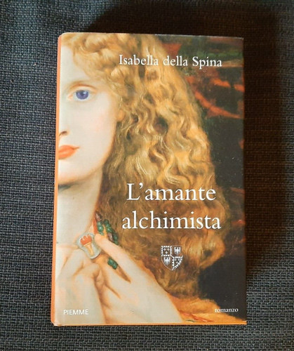 Isabella della spina - della,