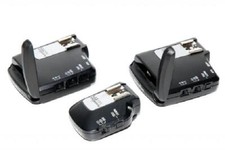 Pocket wizard mini tt1 + 2