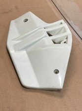 Fianchetto Radiatore Destro
