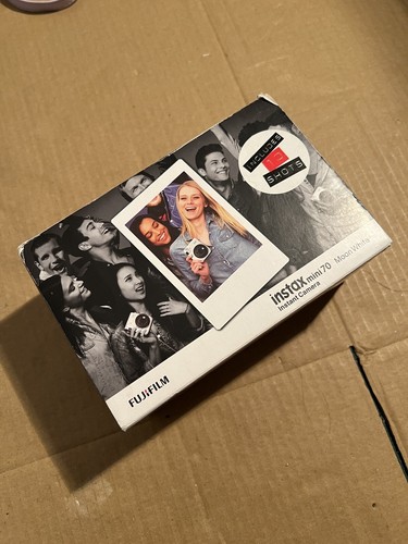 Instax mini bianco con - instax,