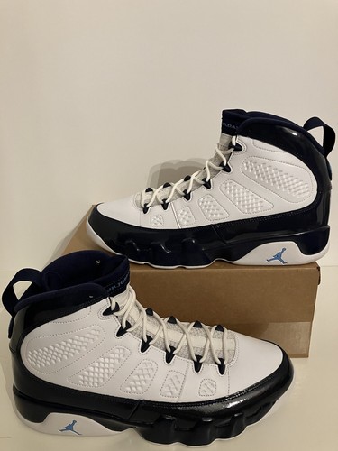 Air jordan retro bianco - 9,