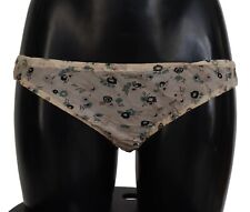 KRISTINA TI Bikini fondo beige