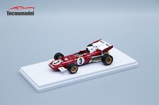 Ferrari 312 B2 F1 1971