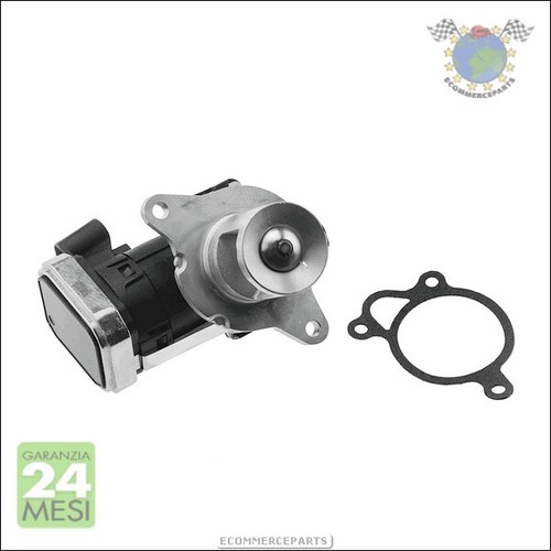 Valvola egr ajs - valvola,