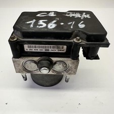 ABS PER CITROEN C1 1° Serie 0265800441 Diesel 1.4 (05>08)