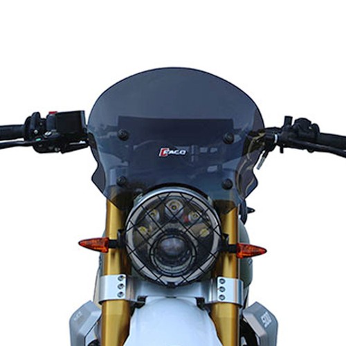 Cupolino faco 29077 basso - cupolino,