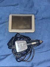 Garmin Nuvi 200 Unit with