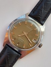 Orologio Uomo VINTAGE Raro