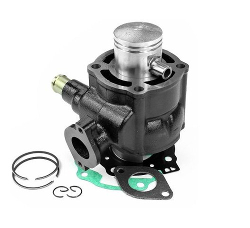 Kit cilindro gruppo termico - kit,