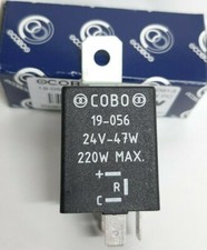 RELÈ INTERMITTENZA FRECCE