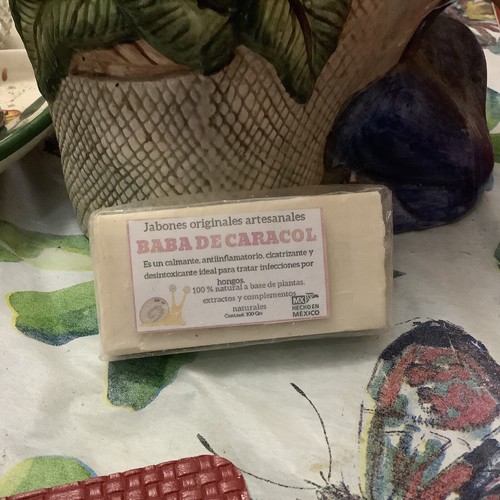 Jabones originales artesanales - jabones,
