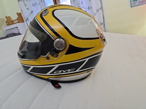 Casco integrale bye - casco,