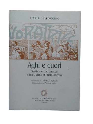 Bellocchio 2000 illustrated - bellocchio,