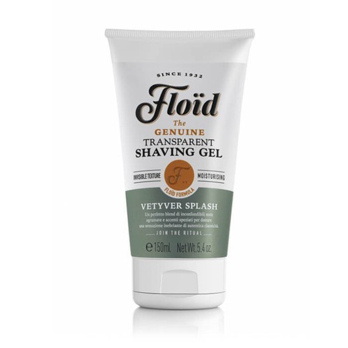 Pezzi floid gel rasatura - pezzi,