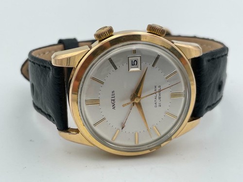 Orologio meccanico sveglia