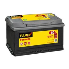 Fulmen Formula 80ah 640 to L04
