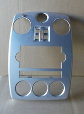 MASCHERINA CENTRALE PORTASTRUMENTI Chrysler PT Cruiser crd 2.2 anno 2002/12