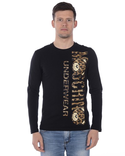 Shirt maglietta moschino - shirt,