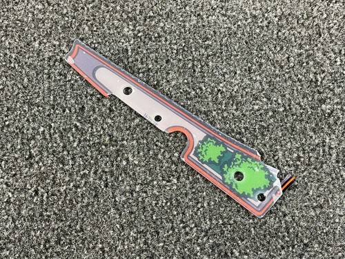 Williams the getaway - williams, flipper