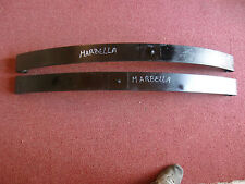 N 2 BALESTRE PANDA 1°SERIE 30  45 