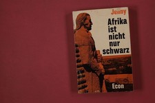 329085 Hans Jenny AFRIKA IST