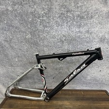 Telaio MTB Salsa Caballero