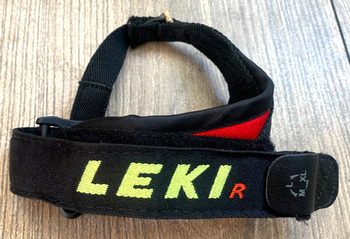 Leki trigger cinghia palo - leki, s