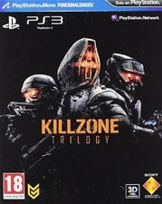 Killzone Trilogy - Videogioco