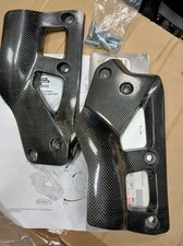 Copri Telaio Carbonio Yamaha