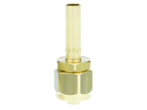 Raccordo per tubo - , plastica