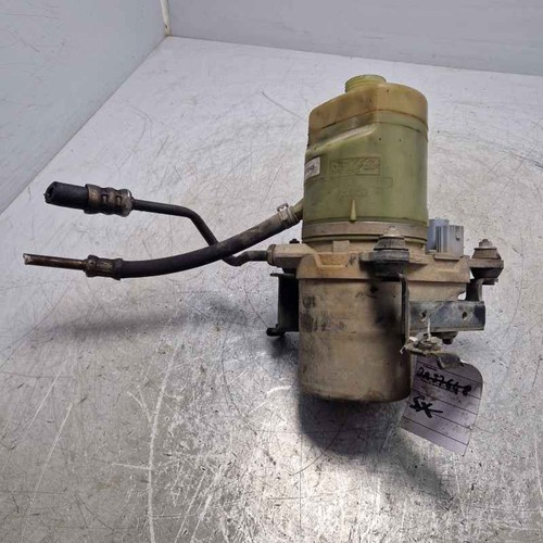 Pompa servosterzo idroguida