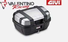 Valigia bauletto givi trk52n - valigia,