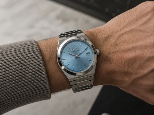 Coso ice blue - coso,