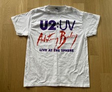Grande U2 UV LIVE AT SPHERE