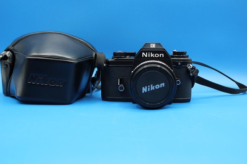 13030 nikon em fotocamera - [13030],
