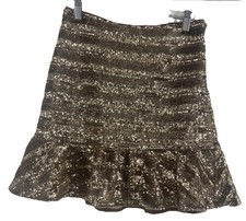 Gonna donna Express oro