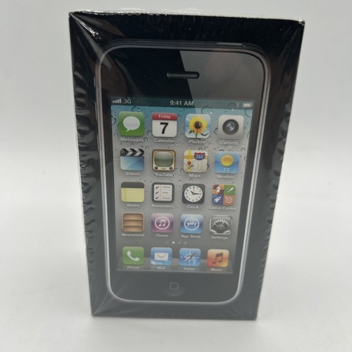 Apple iphone 3gs - iphone,