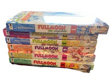 Full Moon wo Sagashite 1-6