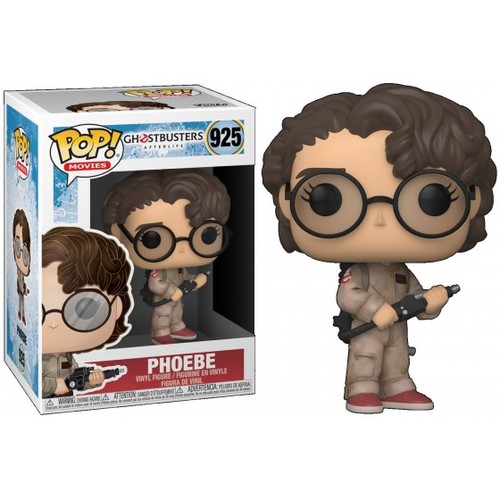 Funko pop ghostbusters - pop,