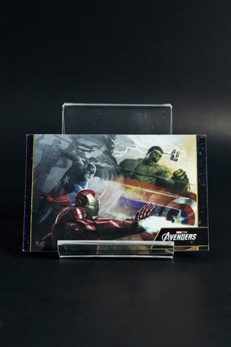Marvel studios avengers - marvel,