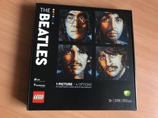Lego the beatles 31198 - lego,