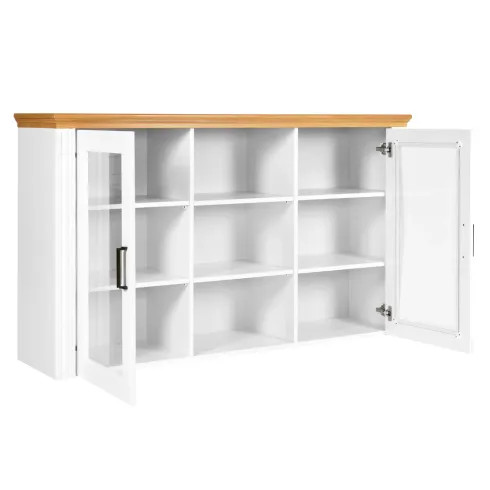 Vetrina credenza salotto - credenza, da