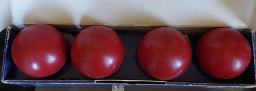 Bocce professionali salf - bocce,