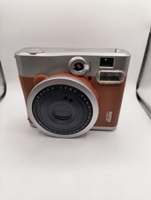 Fotocamera pellicola istantanea Fujifilm Instax Mini 90 Neo Classic usata in ottime condizioni