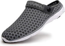 Uomo Donna Zoccoli Spiaggia