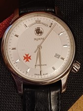 Orologio Automatico ETA 2824-2