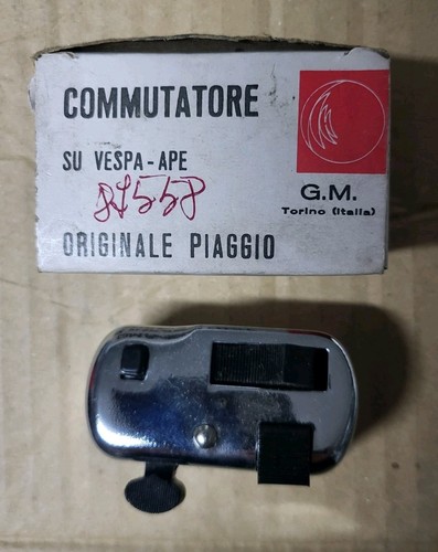 Devioluci per vespa 150 - per,